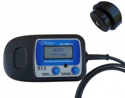 Měřič tloušťky laku GL-PRO-6-FAZ