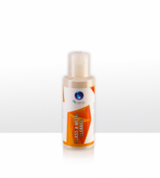 Nanotechnologie pro doma sada sklo + keramika