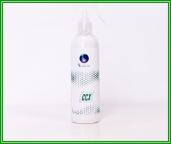 HYDROFOBNÍ OCHRANA - PRO VŠECHNY TYPY KERAMIK 4NANO CCX RELOAD 250 ml.