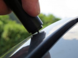 Měřič tloušťky laku GL-PRO-6-FAZ