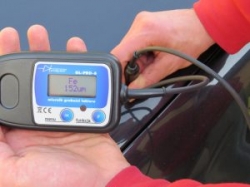 Měřič tloušťky laku GL-PRO-6-FAZ