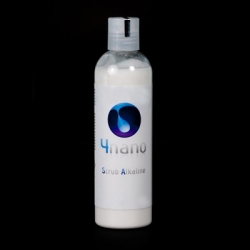 Scrub Alkaline  250ml