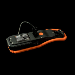 Kontrolní lampa LARE COLOR WORK LIGHT PRO LHL01
