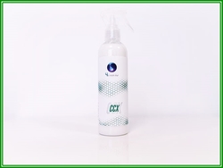 HYDROFOBNÍ OCHRANA - PRO VŠECHNY TYPY KERAMIK 4NANO CCX RELOAD 250 ml.