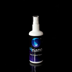 Glass & Metal Cleaner 100ml