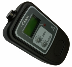 Měřič tloušťky laku GL - 2+