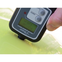 Měřič tloušťky laku GL  - 1+