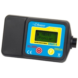 Měřák tloušťky laku GL-SMART- 8 Bluetooth