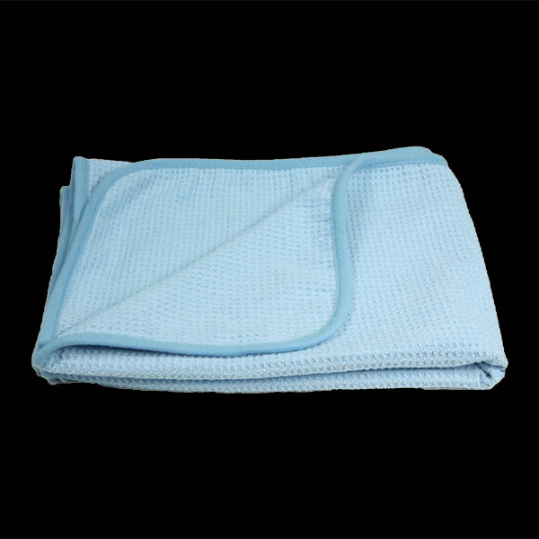 Mikrovláknový ručník 60x90 cm  450g/m2